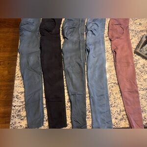 BLANQI - Everyday Maternity Belly Support Leggings